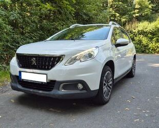 Peugeot 2008 Gebrauchtwagen
