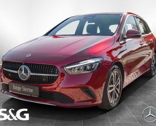 Mercedes-Benz B 180 Gebrauchtwagen