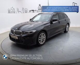 BMW 330 Gebrauchtwagen