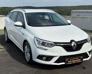 Renault Megane Gebrauchtwagen