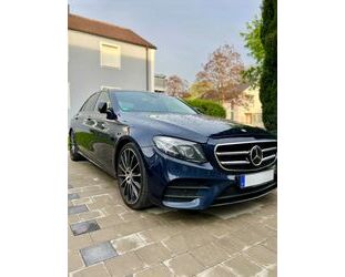 Mercedes-Benz E 350 Gebrauchtwagen