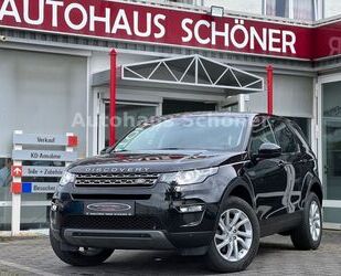 Land Rover Discovery Sport Gebrauchtwagen