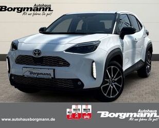 Toyota Yaris Cross Gebrauchtwagen