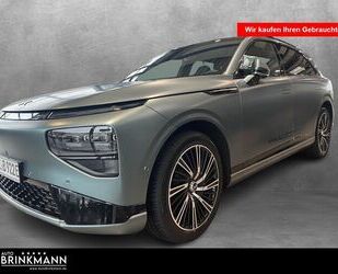 XPeng G9 Gebrauchtwagen