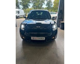 Mini Cooper S Gebrauchtwagen