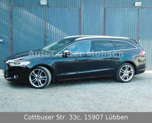 Ford Mondeo Gebrauchtwagen