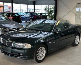 BMW 318 Gebrauchtwagen