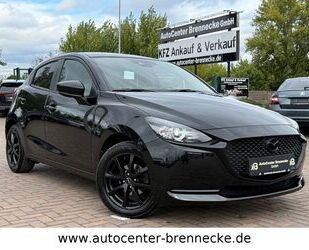Mazda 2 Gebrauchtwagen