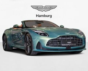 Aston Martin DB12 Gebrauchtwagen