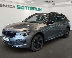 Skoda Kamiq Gebrauchtwagen