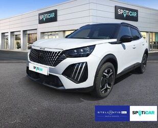 Peugeot 2008 Gebrauchtwagen