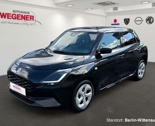 Suzuki Swift Gebrauchtwagen