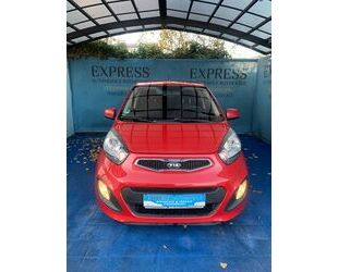 Kia Picanto Gebrauchtwagen