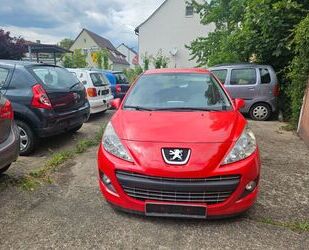 Peugeot 207 Gebrauchtwagen