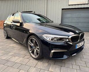 BMW M550 Gebrauchtwagen