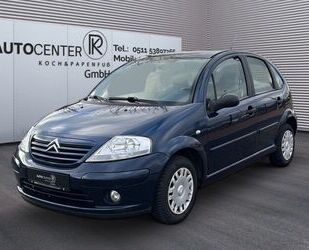 Citroen C3 Gebrauchtwagen
