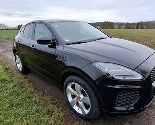 Jaguar E-Pace Gebrauchtwagen