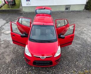 Hyundai i10 Gebrauchtwagen