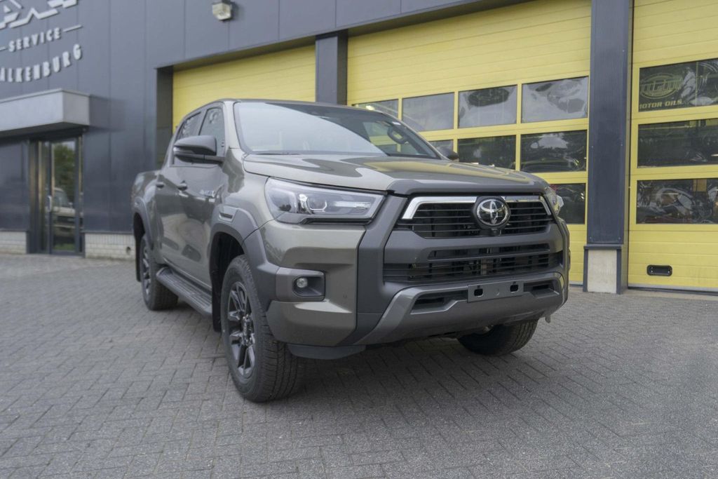 Hilux