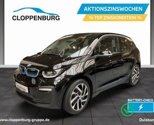 BMW BMW i3 120 Ah 0,01% Navi Prof. Tempomat PDC Gebrauchtwagen