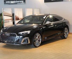 Audi S5 Gebrauchtwagen