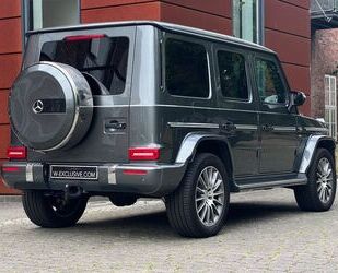 Mercedes-Benz G 500 Gebrauchtwagen