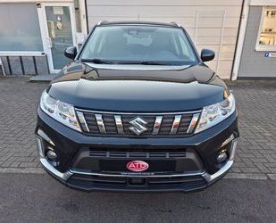 Suzuki Vitara Gebrauchtwagen