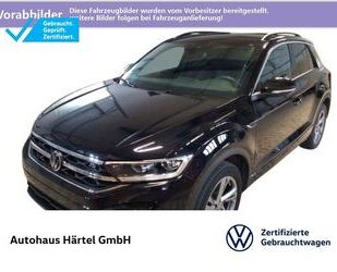 Ford T-Roc 