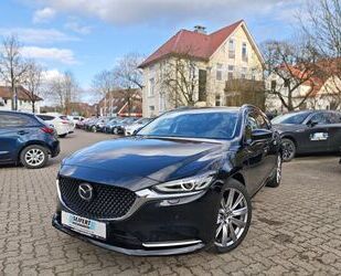 Mazda 6 Gebrauchtwagen