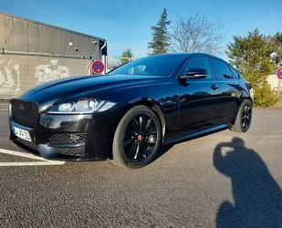 Jaguar XF Gebrauchtwagen
