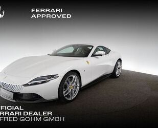 Ferrari Roma Gebrauchtwagen