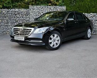 Mercedes-Benz S 600 Gebrauchtwagen