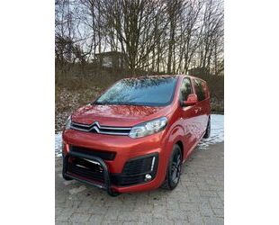Citroen Jumpy Gebrauchtwagen