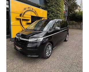 VW T7 Multivan Gebrauchtwagen