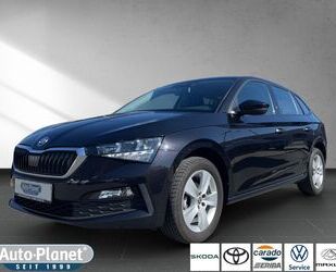 Skoda Scala Gebrauchtwagen