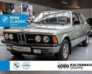 BMW 320 Gebrauchtwagen