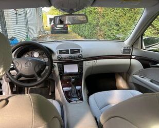 Mercedes-Benz E 240 Gebrauchtwagen