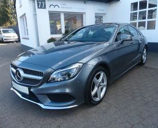 Mercedes-Benz CLS 350 Gebrauchtwagen