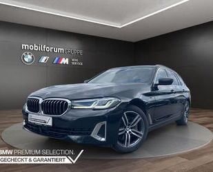 BMW 540 Gebrauchtwagen