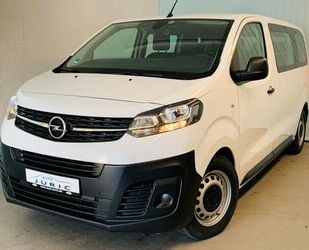 Opel Vivaro Gebrauchtwagen