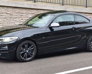 BMW M235 Gebrauchtwagen