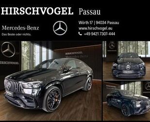 Mercedes-Benz GLE 63 AMG Gebrauchtwagen