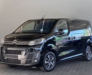 Citroen SpaceTourer Gebrauchtwagen