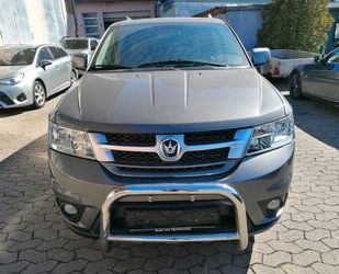 Fiat Freemont Gebrauchtwagen