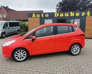 Ford B-Max Gebrauchtwagen