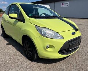Ford Ka/Ka+ Gebrauchtwagen