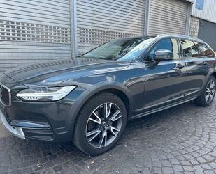 Volvo V90 Cross Country Gebrauchtwagen