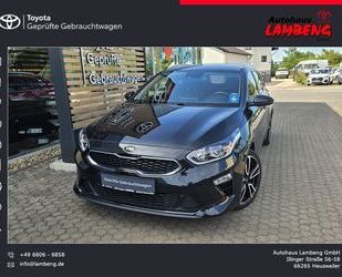 Kia ceed Sportswagon Gebrauchtwagen
