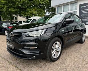 Opel Grandland (X) Gebrauchtwagen