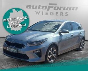 Kia ceed / Ceed Gebrauchtwagen